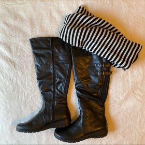 Easy Street Tess Boot